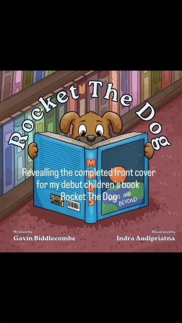 #picturebook #indieauthor #gibraltar#kidsbooks