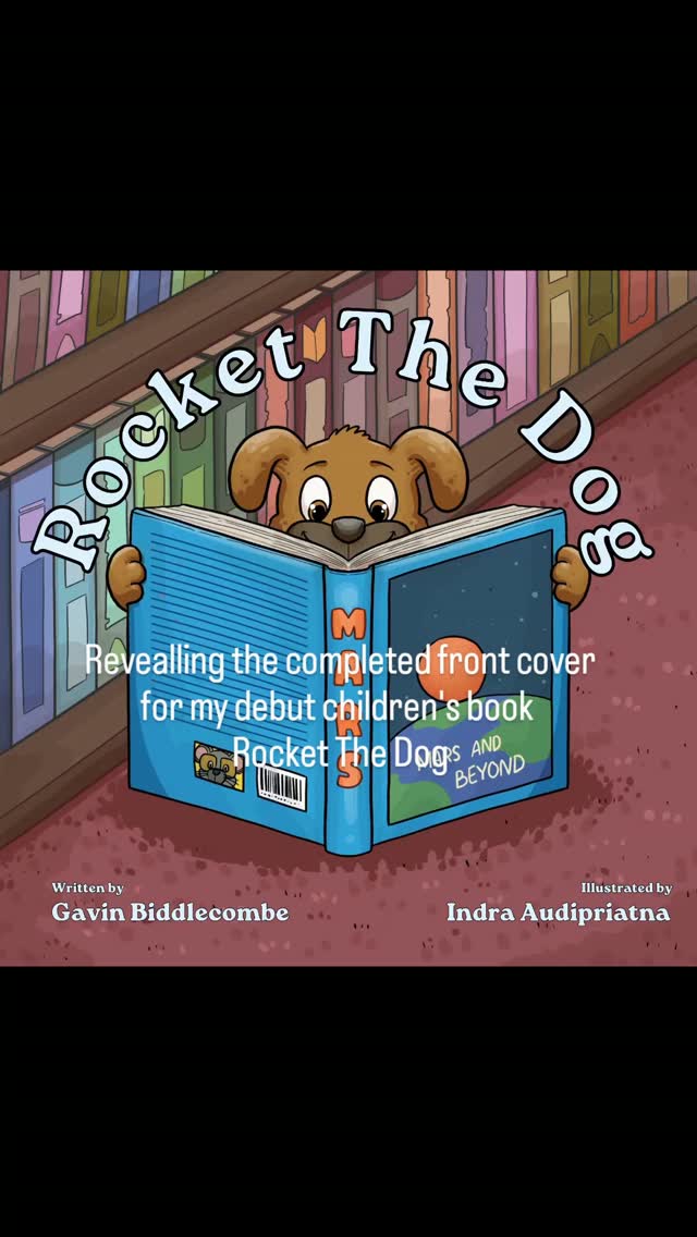 #picturebook #indieauthor #gibraltar#kidsbooks